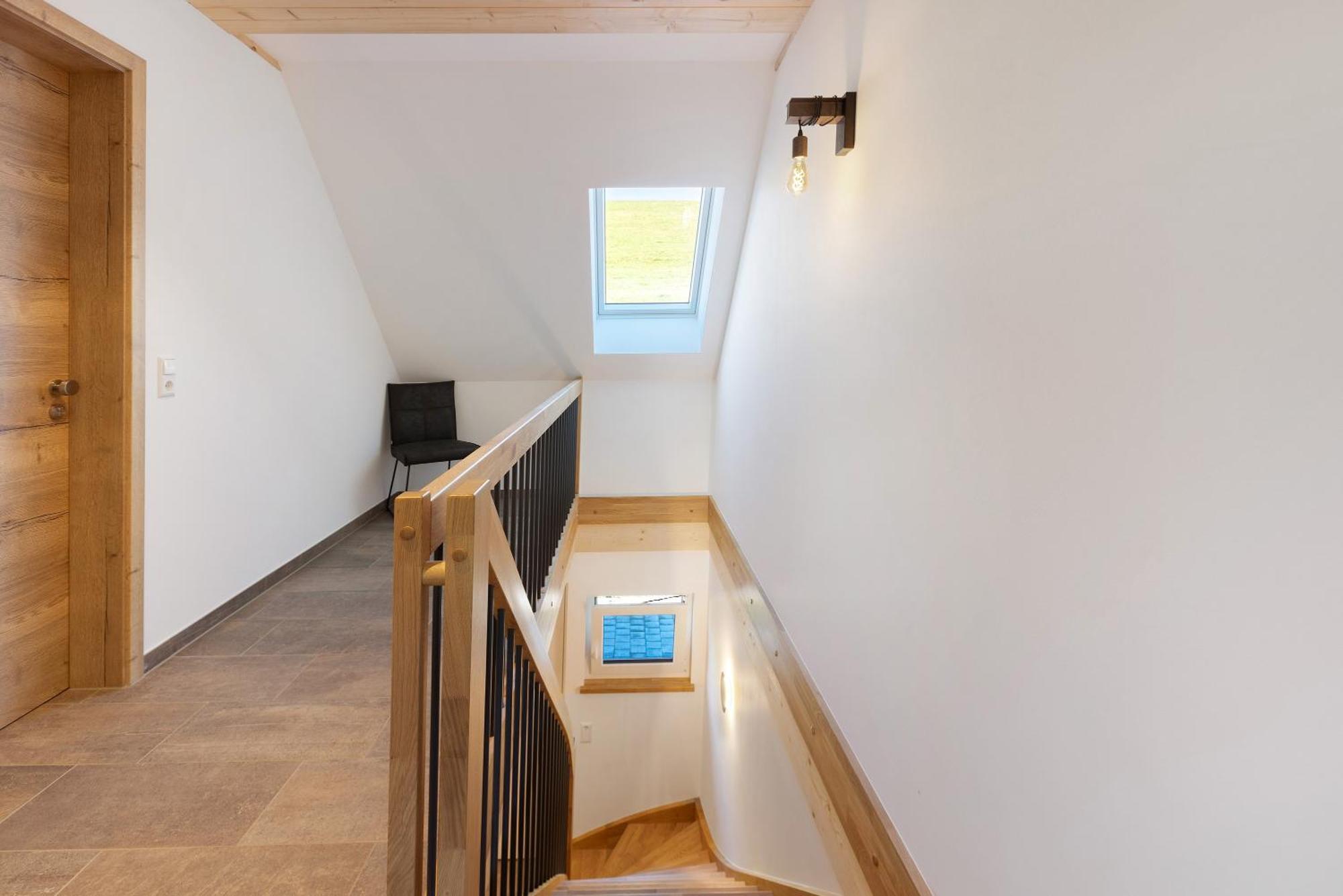 Kapellenhof Ferienwohnungen 特里贝格 外观 照片